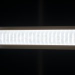 Corp LED 72W 120cm 4 Functii
